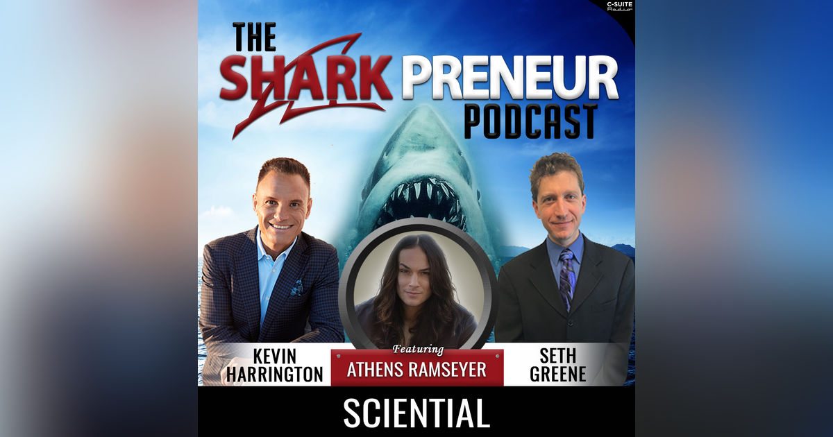 847: Sciential with Athens Ramseyer
