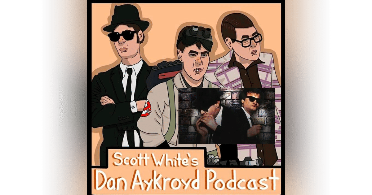 Blues Brothers NYE (1978)