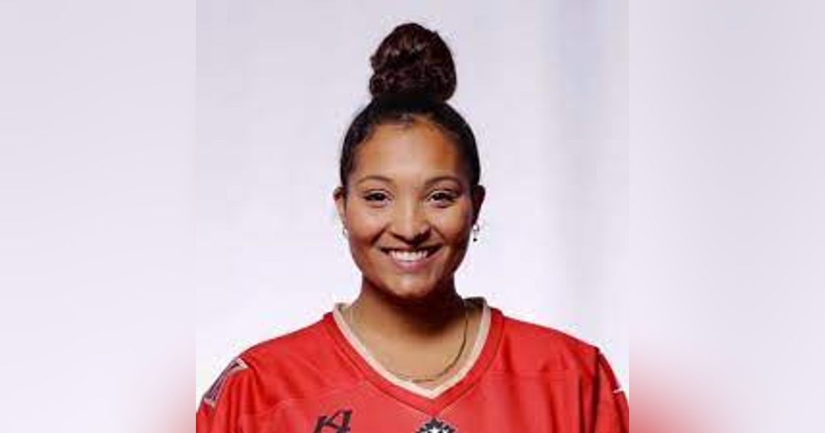 Saroya Tinker, Toronto Six