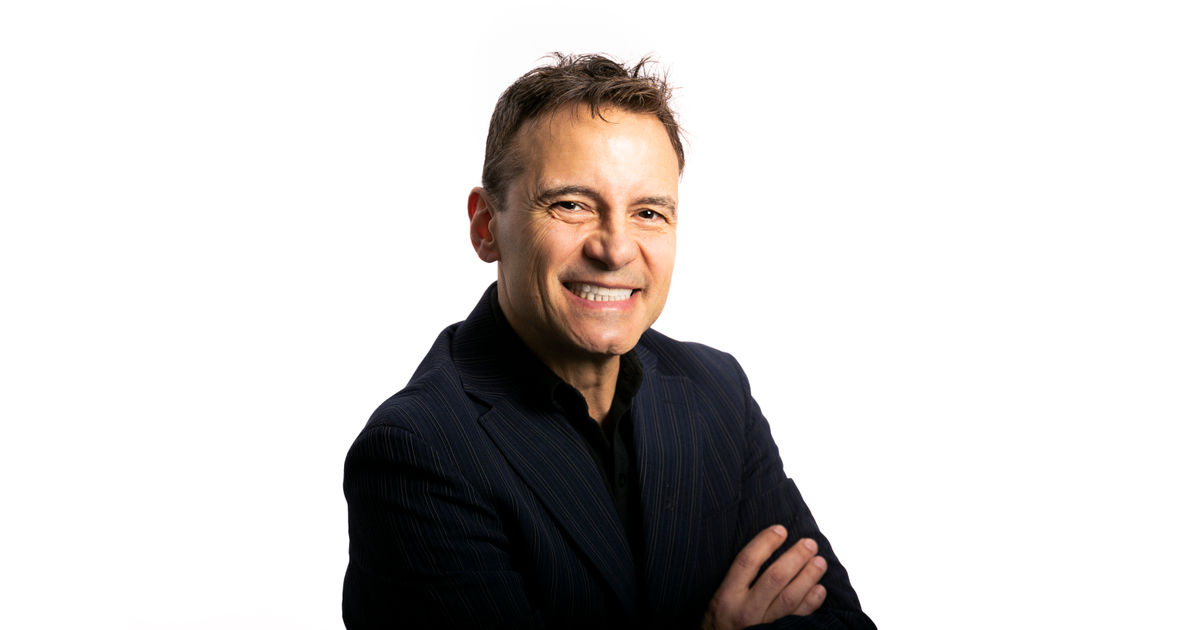 Steve Kouleas, Hockey Broadcaster/Podcaster