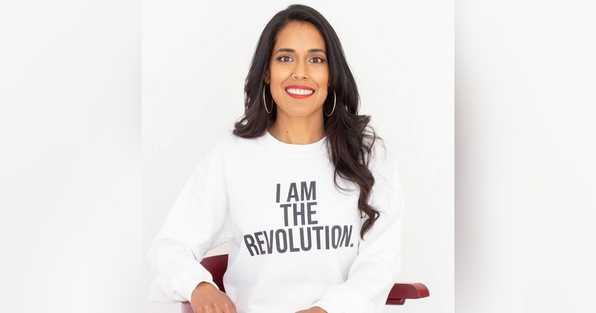 Navigating a Cyber-mob Attack with Ritu Bhasin