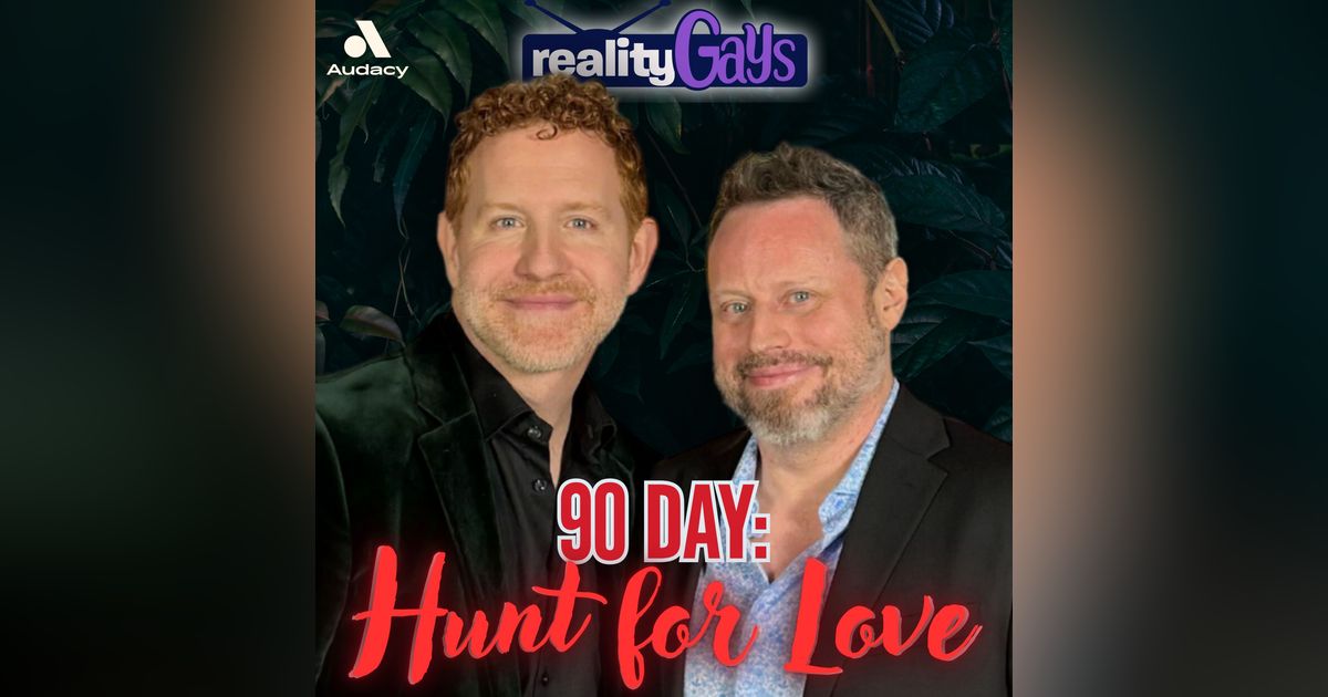 90 Day: Hunt For Love S1 E5  “The Boy Who’s Still Married”
