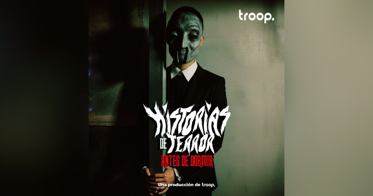 NO ESTÁS SOLO EN CASA: "La cosa del pasillo"