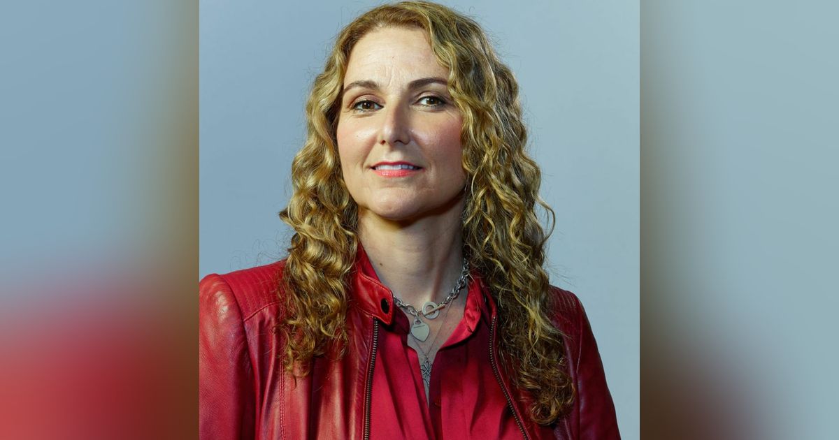 Menopause, Feminism, Box Sets and More with Dr. Jen Gunter