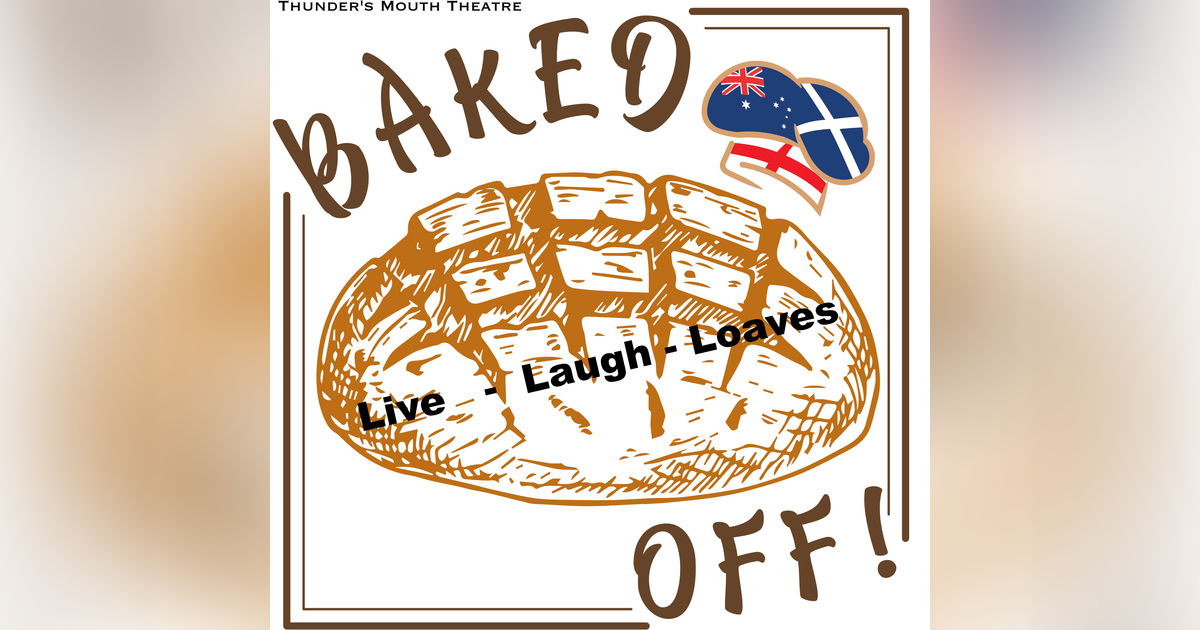Introducing Baked Off!
