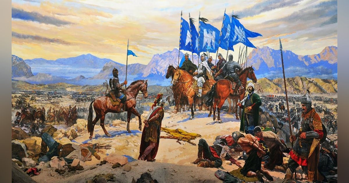 74 Chapter 4: Breaking Byzantium