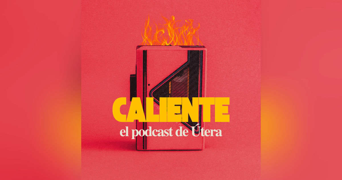 EL PODER DE LO SEXUAL - CALIENTE Y FILOSA, EL VIVO