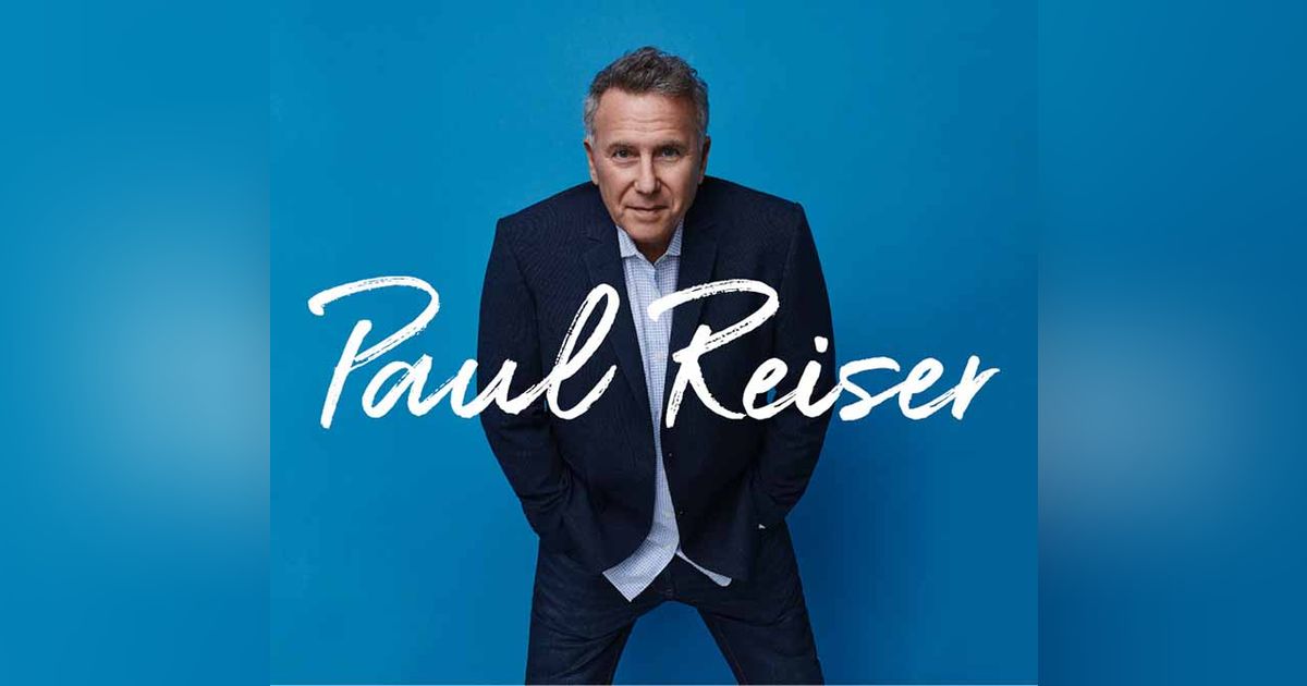 ICYMI: Paul Reiser, Hollywood Macher