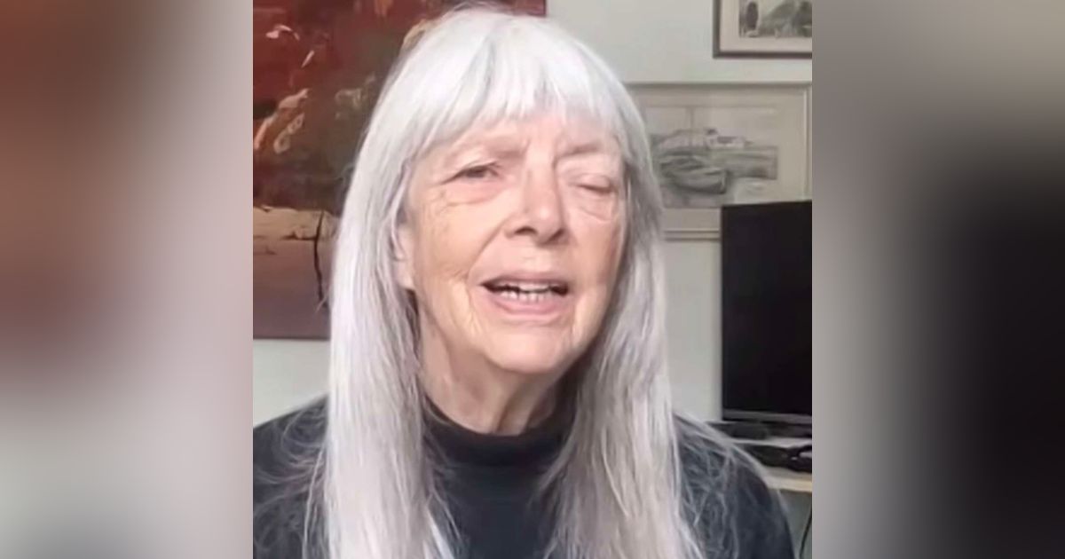 Are You Old Yet? Singing into Elderhood with Frankie Armstrong