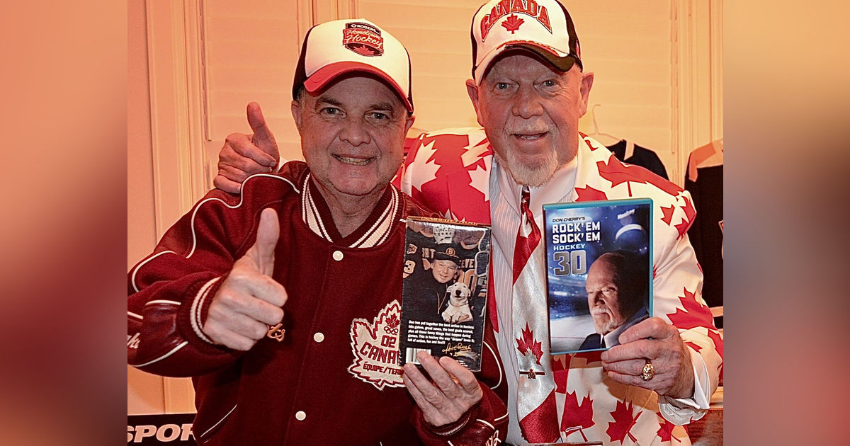 Tim Cherry, The Don Cherry Story