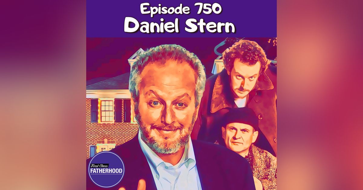 #750 Daniel Stern