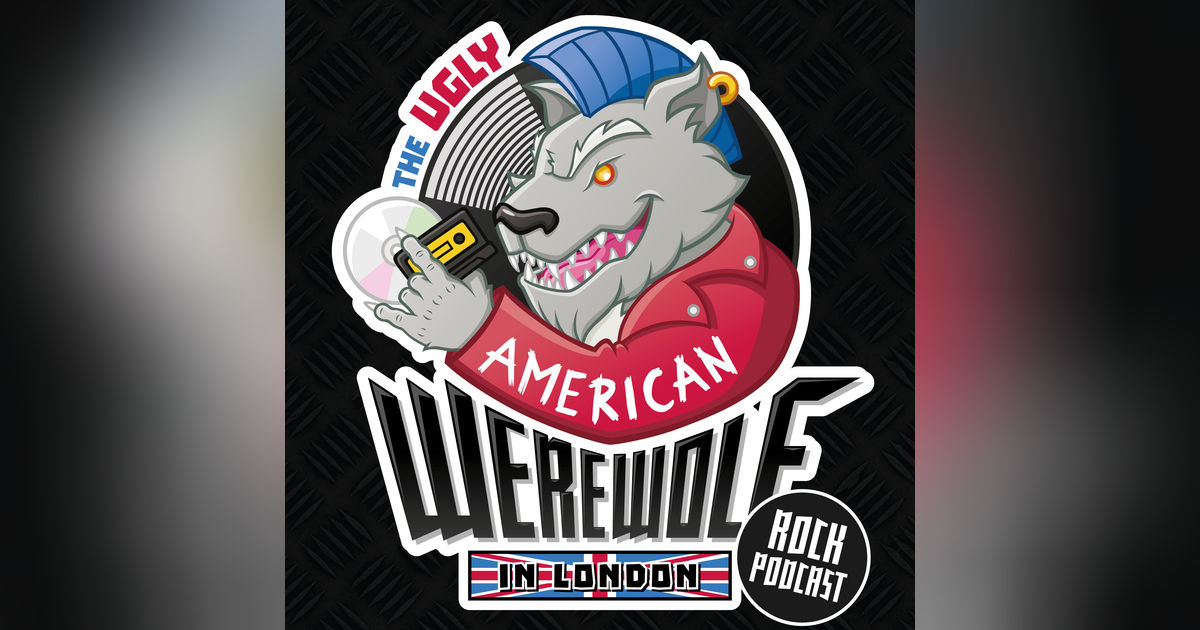 UAWIL #266: 2025 Part 2 - In Memoriam, Live Concerts & Artists