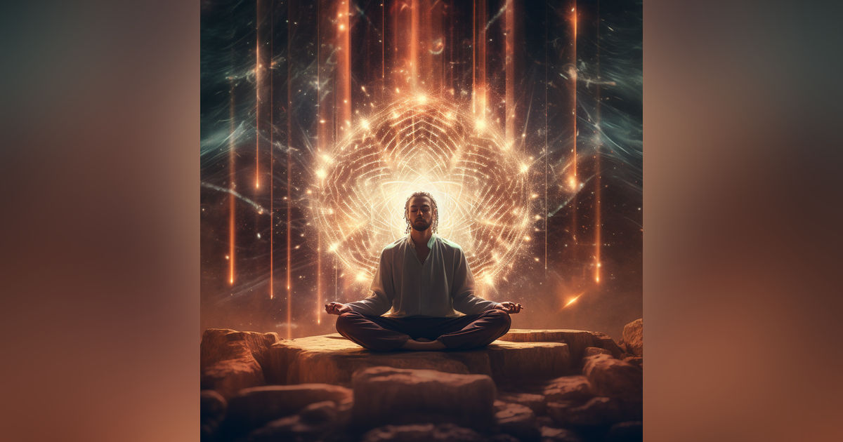 Purification and Detoxification: A Guided Meditation at 741Hz