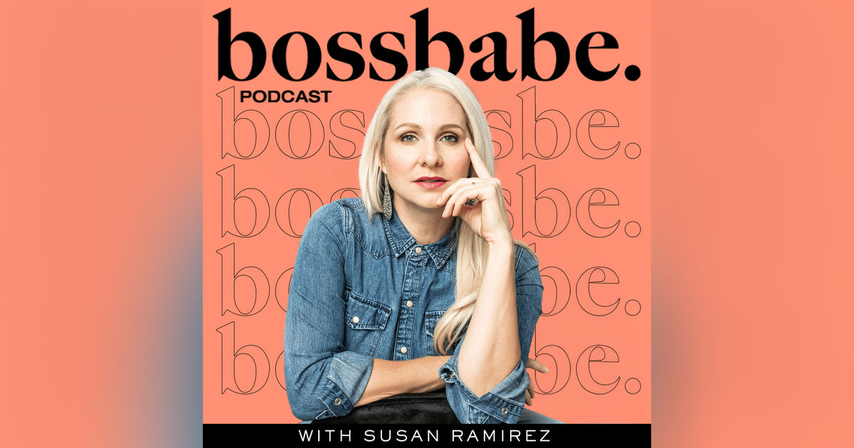 442: Building a Successful Non-Profit, Leadership in Tough Times + How to Help The Most Vulnerable This Season with Susan Ramirez of National Angels