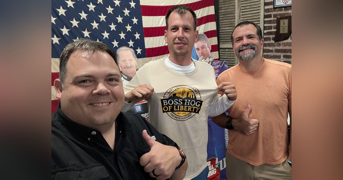 399: Fireworks; Facebook Ban; Tuition Freeze, No more paper maps