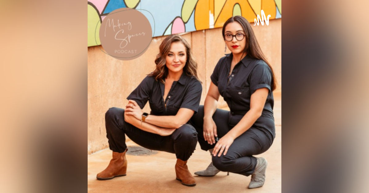 44. Halleemah Nash on Making Space to Create What Your Younger Self Needed