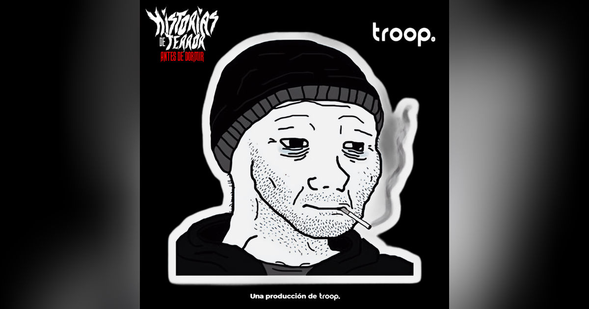 CARTA DE UN PADRE DESTROZADO (Historia para no dormir)