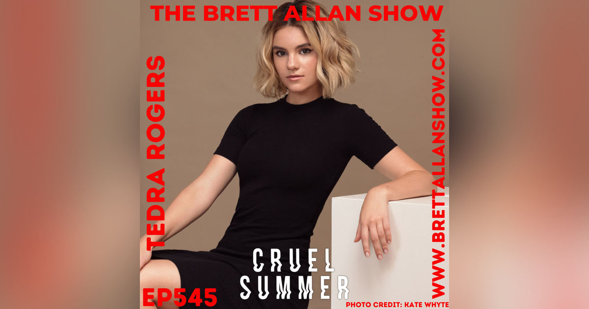 Actress Tedra Rogers Shares Her Experience On Season 2 of Freeform's hit series Cruel Summer Career and More!