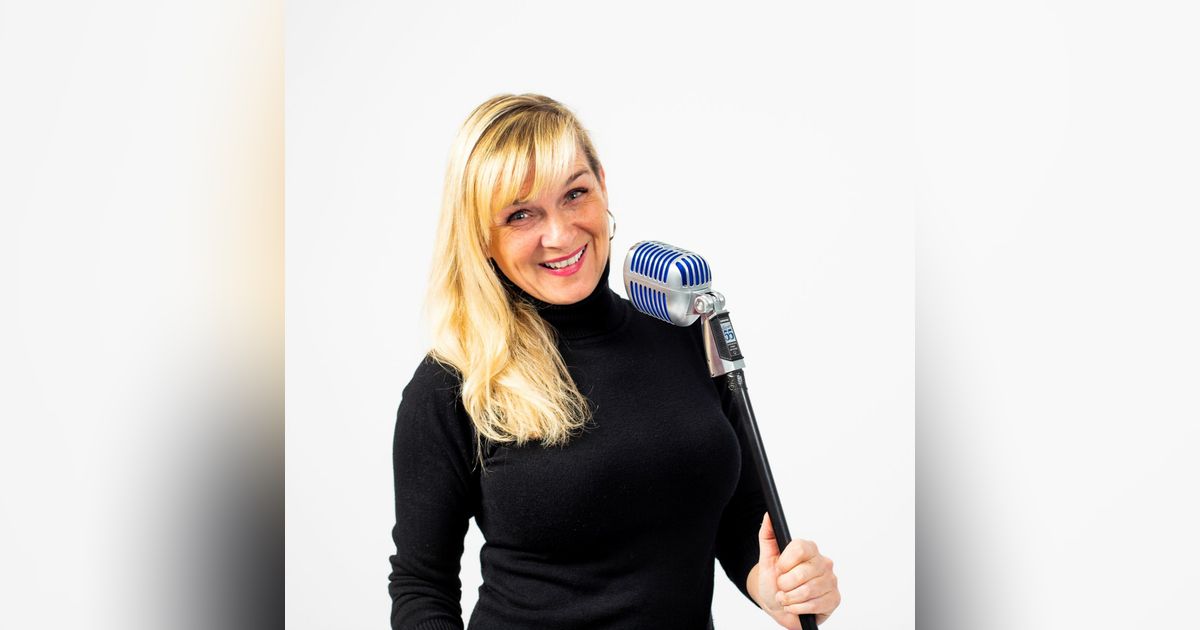 TikTok Fame, Why We Wear Orange, The Covid Divorce and More