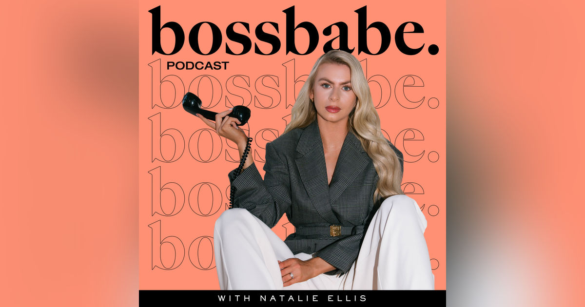 468: "I Don’t Feel Alive in My Business Anymore” - How to Fall Back in Love with Work