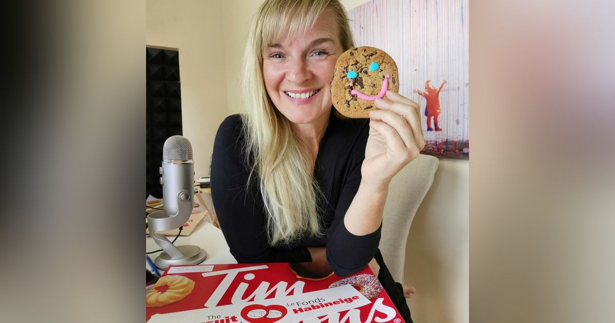 Canada's Sweetheart Elizabeth Manley, Parenting Teens in a Pandemic, and more