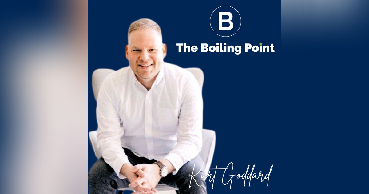 Kurt Goddard: Disability Rights and Advocacy with Inclusion Canada.