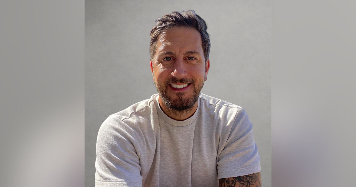 Knackered Knackers: A male fertility journey