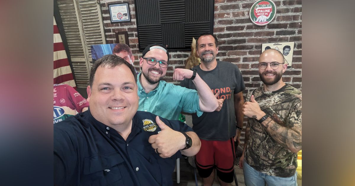 346: Primary Election Results - LIVE broadcast