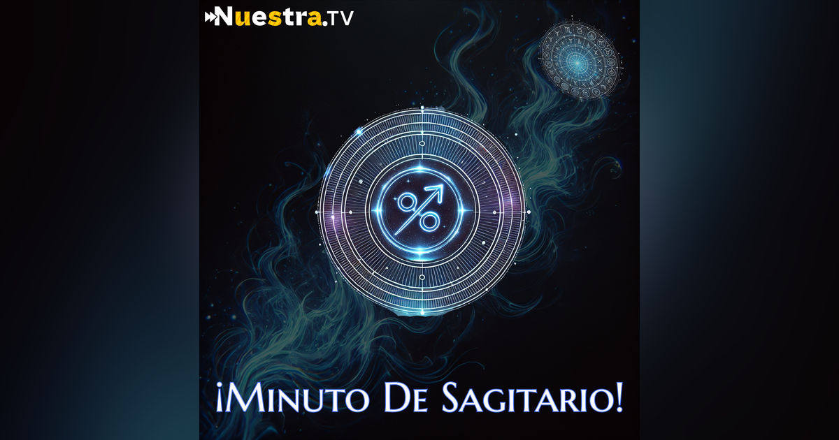 Sagitário Abr 01, 2025