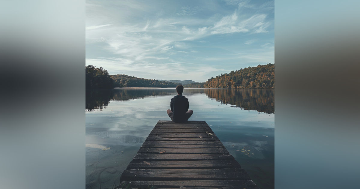 Mindfulness Meditation To Increased Resilience to Change and Adversity