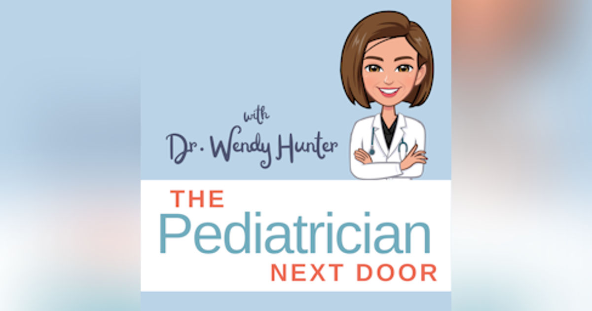 Do Kids Need Iron? What to Do If Your Child Refuses Supplements