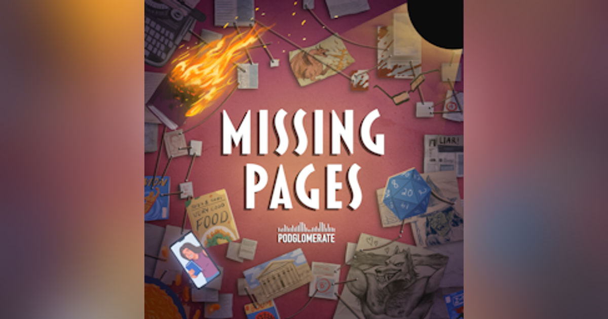 Missing Pages Unabridged: The Full Kaavya Viswanathan Interview