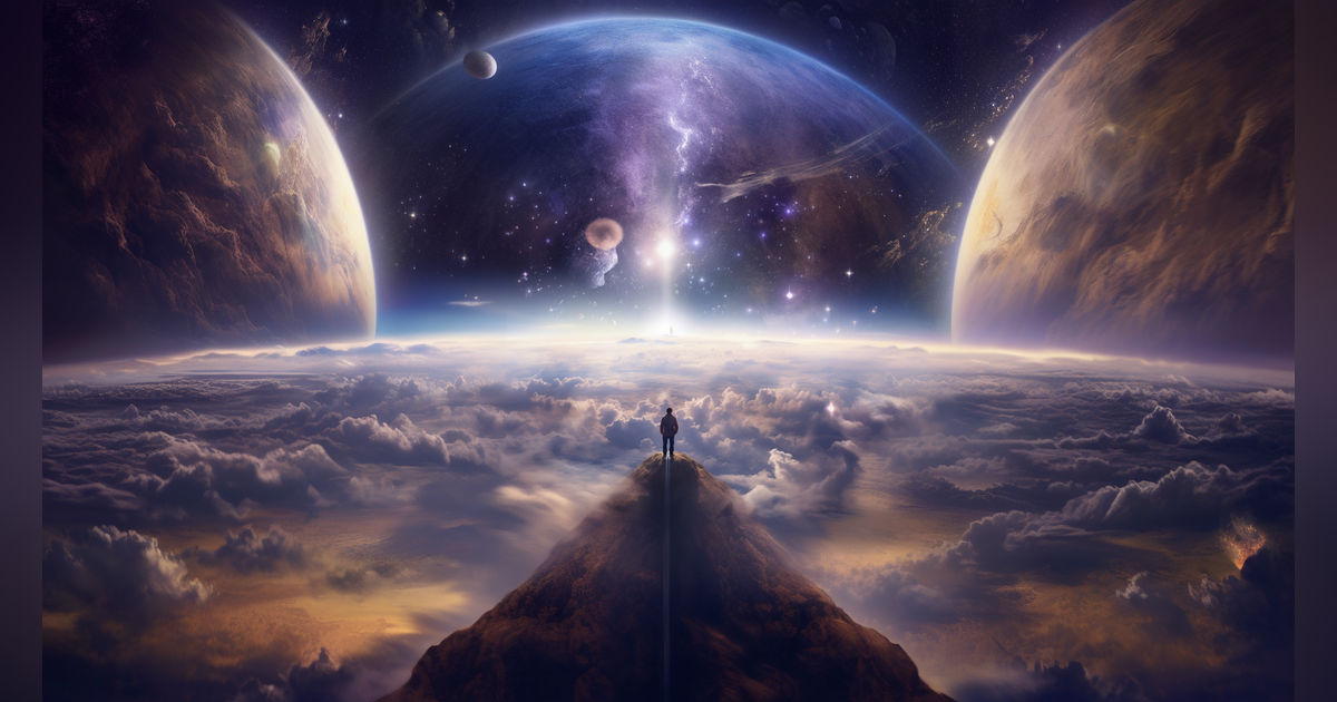 You are Destined for Greatness This Year! (Guided Meditation)