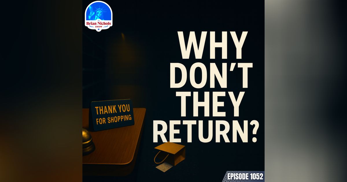 1052: How Do You Keep Customers Coming Back?