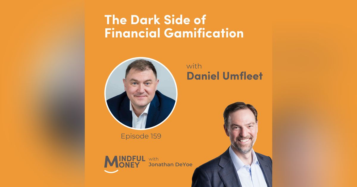 Daniel Umfleet — The Disconnect Between Real Dollars and Virtual Spending