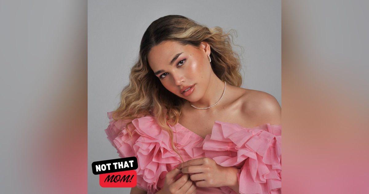 Celebrating Pride Month with Avery Clementine