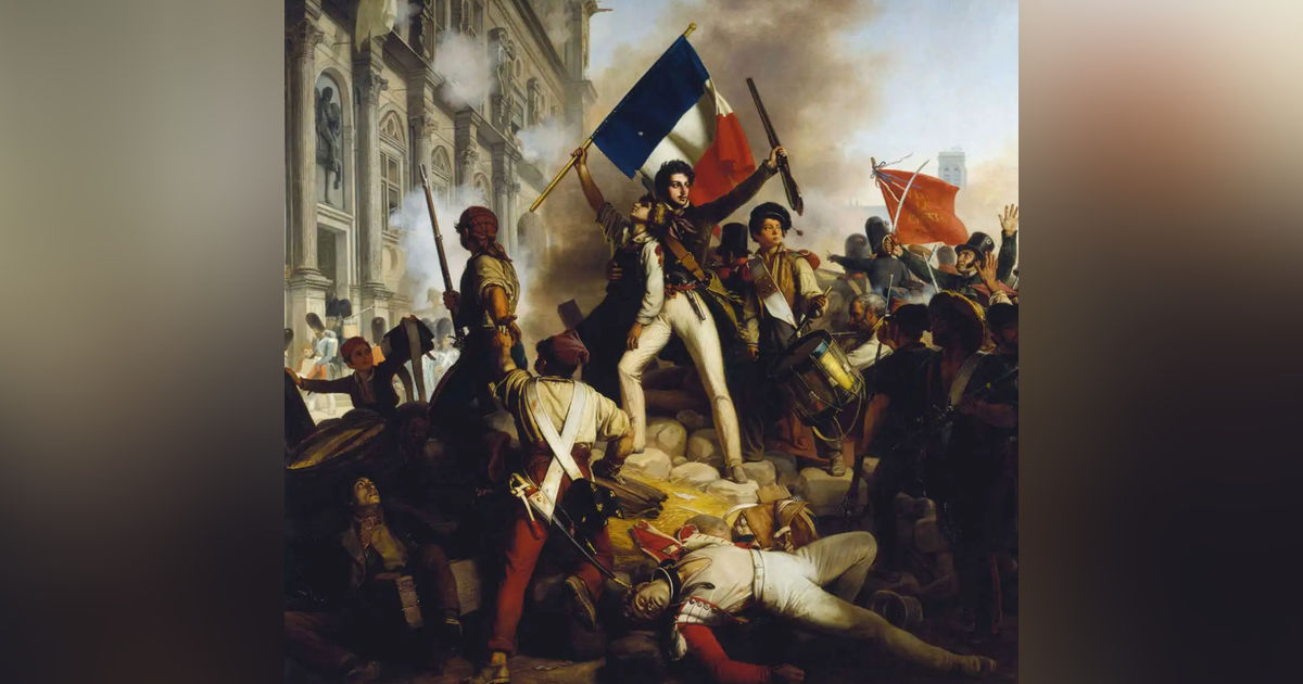 Mass Surveillance in France & Britain: The Age of the Masses