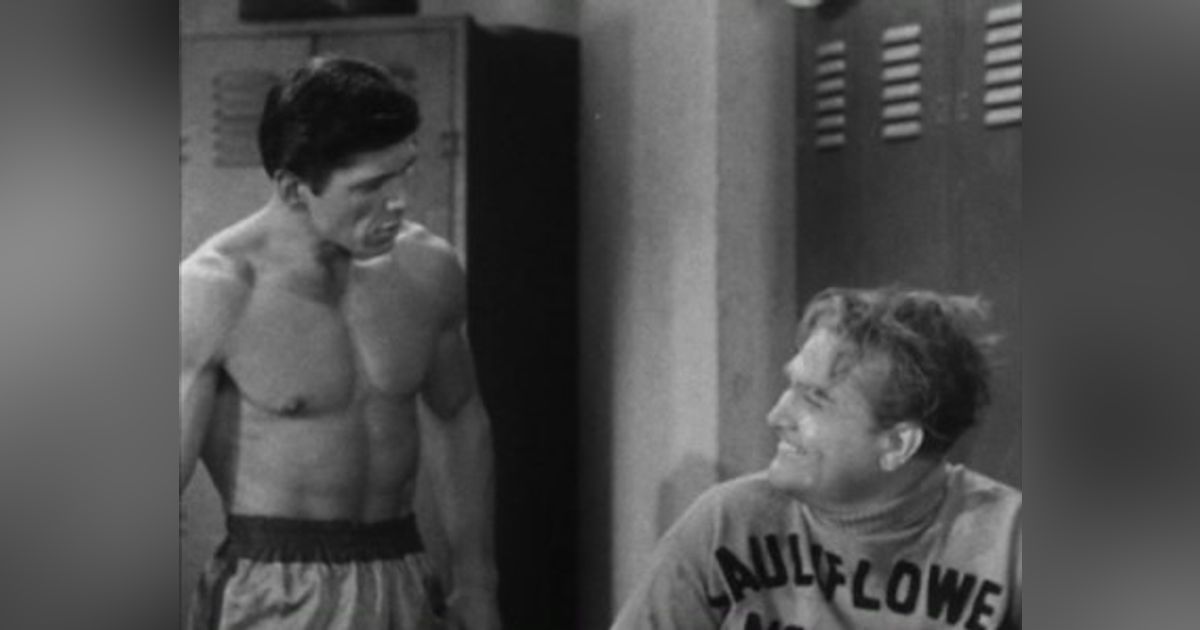 The Red Skelton Show (Guest Charles Bronson)