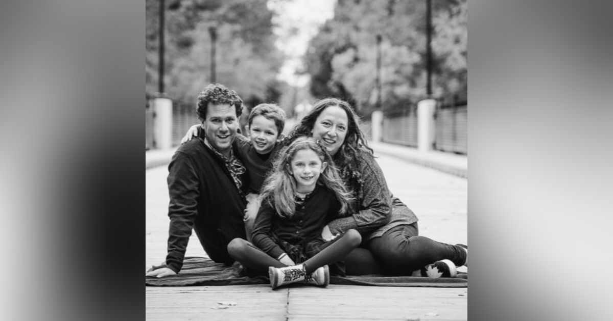 A Lesson in Living When You Know You're Dying