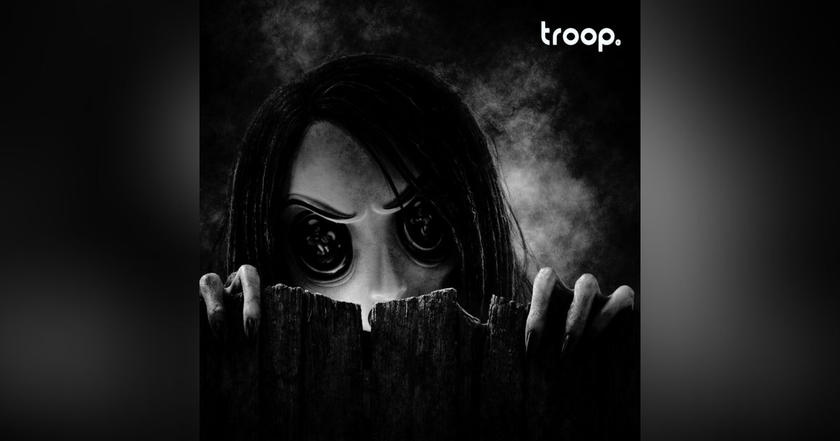 MI VECINA ME VIGILABA DE PEQUEÑO… LO QUE DESCUBRÍ ES ATERRADOR | Relato PARA NO DORMIR