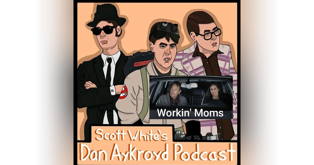 Workin' Moms (Series Overview)