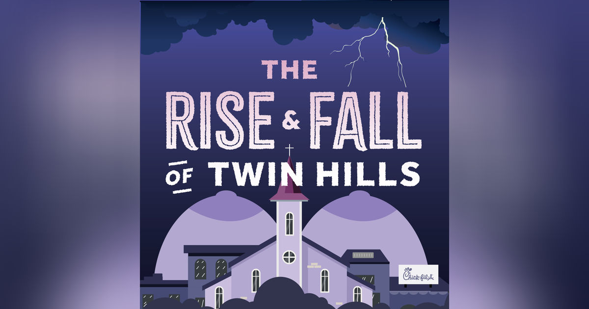 Part 5: The Rise & Fall of Twin Hills "Stick"