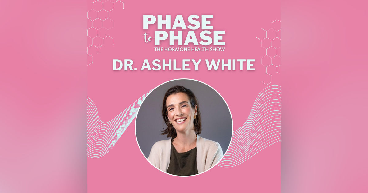 Beyond Calories: The Science of Weight Loss with Dr. Ashley White