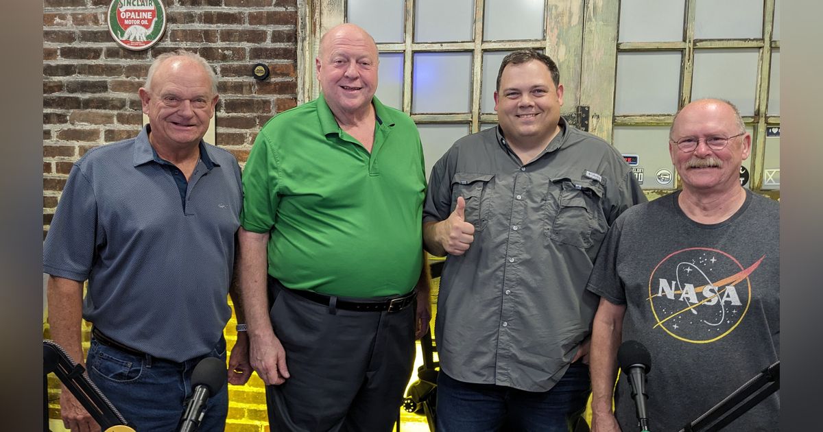 319: City Council at Large / Peckinpaugh, Perdew, & Hill