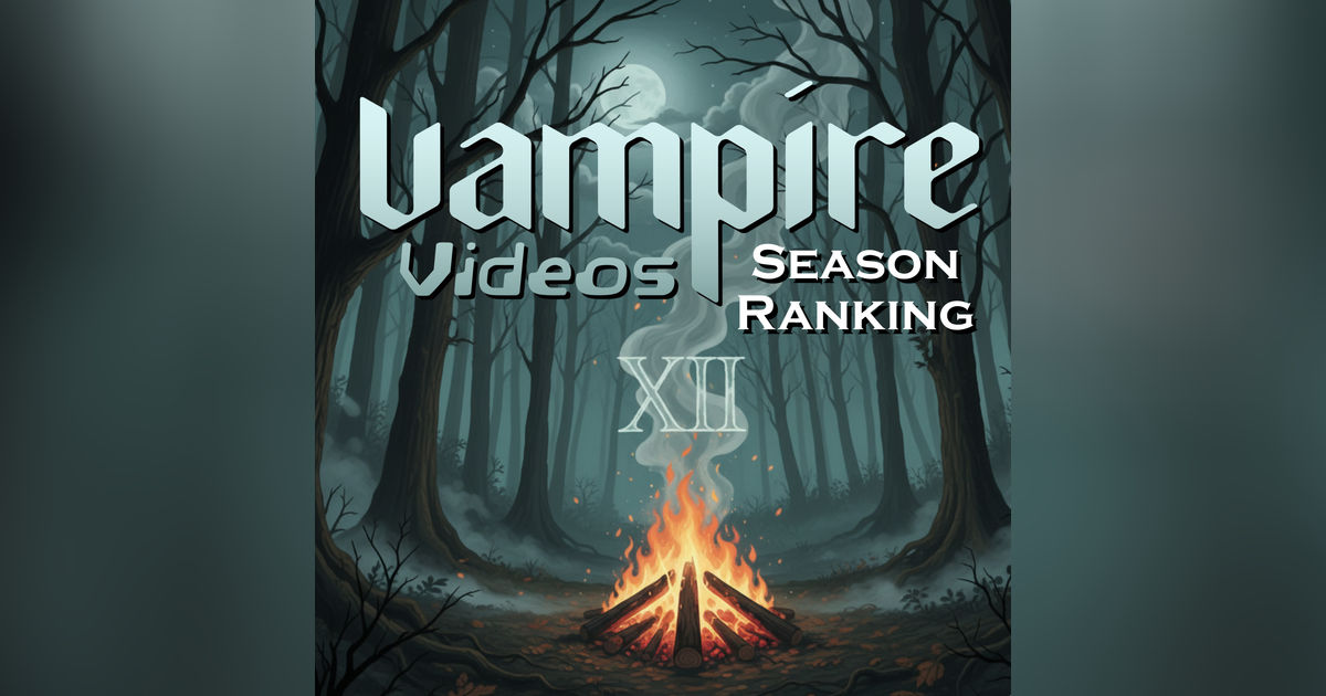 Bonus: Season XII Ranking