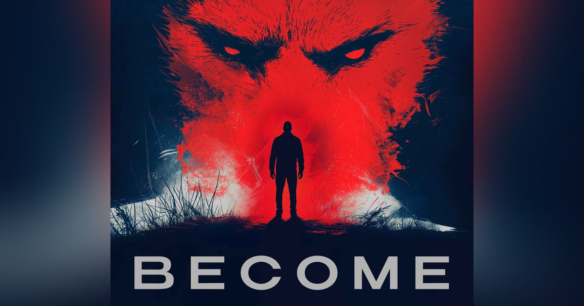 Voyage Media Recommends: "Become", Immersive Audio Drama (Pinball Productions)