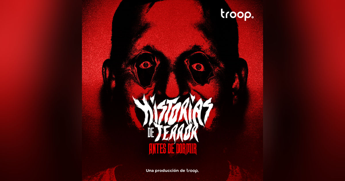 Un Ente Me Observa Desde Los Rincones (Historia de Terror)