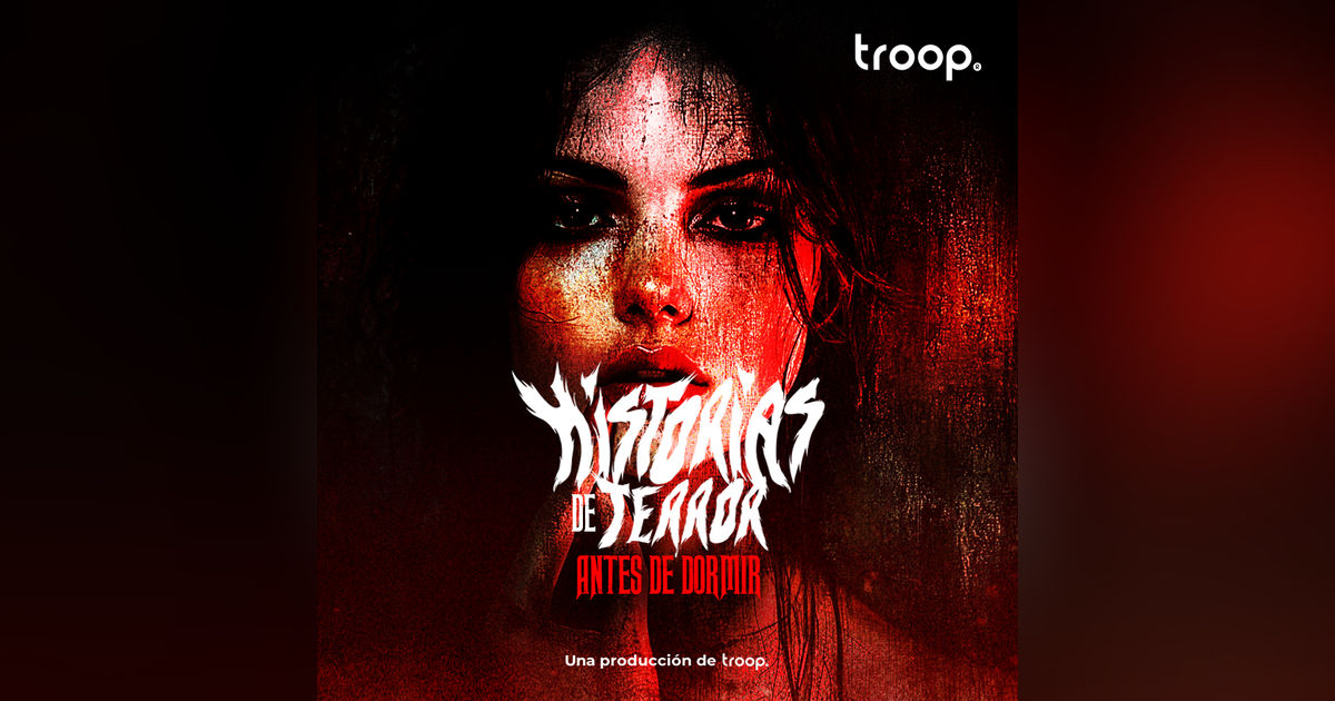 "En mi pueblo hay una sola regla... y nadie se atreve a romperla" - Historias de Terror Antes de Dormir