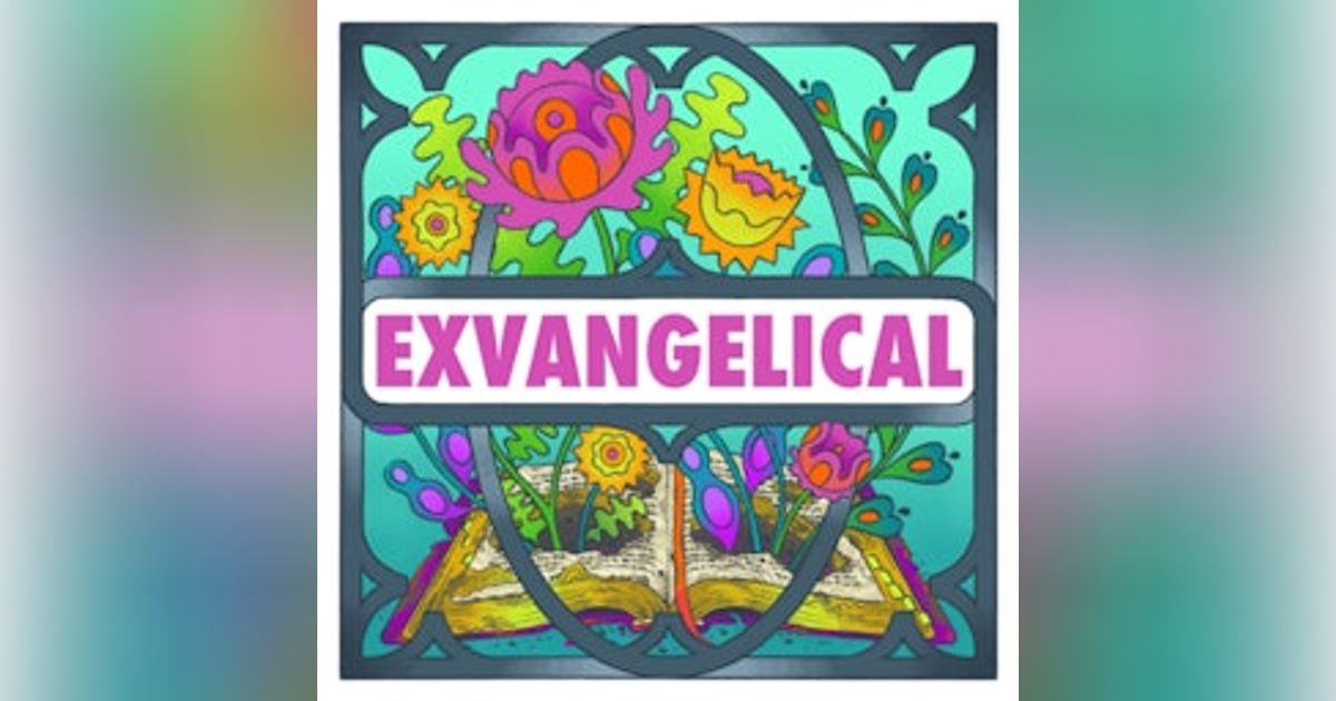 Exvangelical