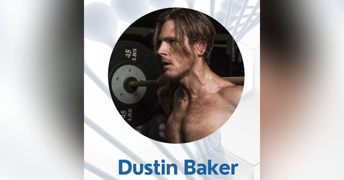 The Keys To Longevity With Dustin Baker